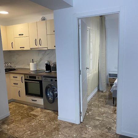 Ferienwohnung Del Mar One Bed Flat Sagunto Exterior foto