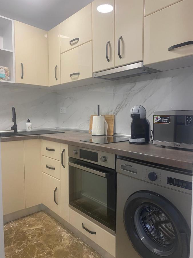 Ferienwohnung Del Mar One Bed Flat Sagunto Exterior foto