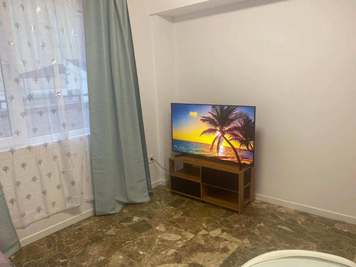 Ferienwohnung Del Mar One Bed Flat Sagunto Exterior foto